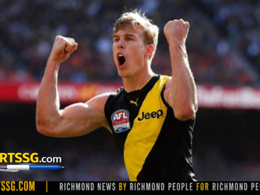 What Would One More Tom Lynch Season Actually Buy Richmond?