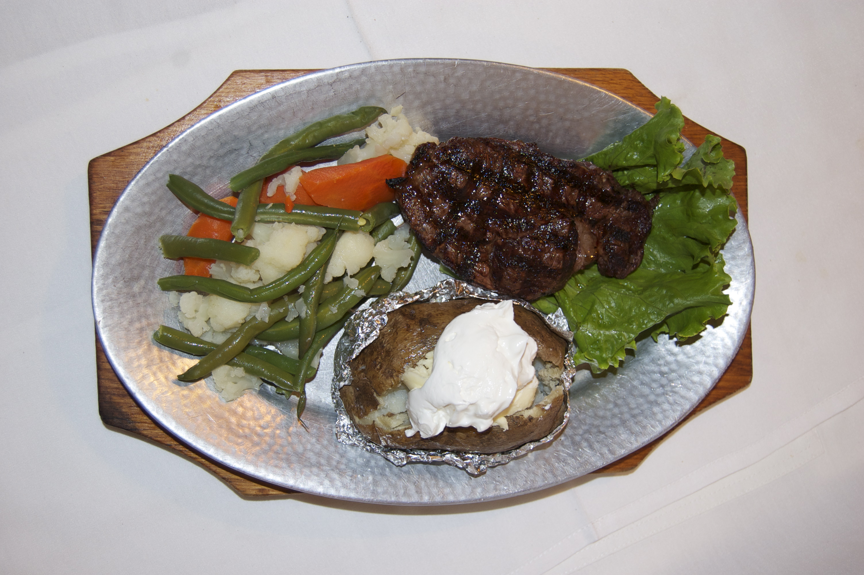 Bullshead Restaurant