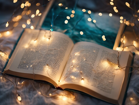 Escape the Ordinary: Dive into Whimsical Tales