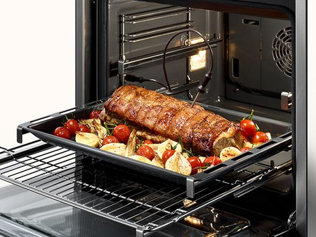 Oven vs. air frying pan: A competition of cooking tools