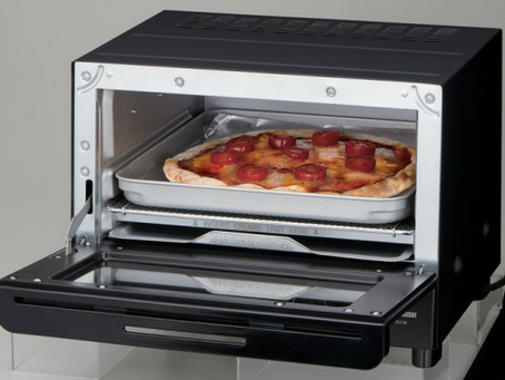 Oven Trip Causes and Solutions