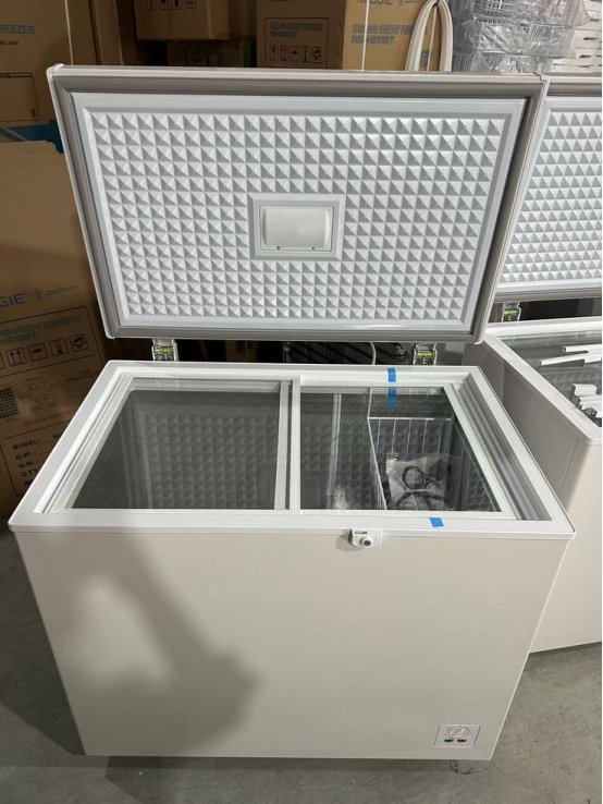 Updates and iterations of refrigerator insulation materials