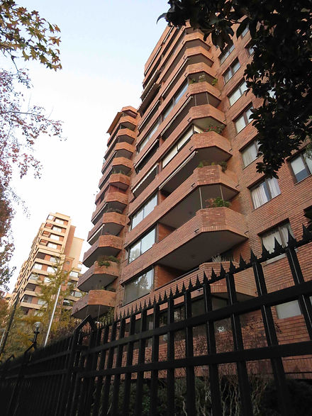 Seguro Condominio