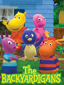 Backyardigans