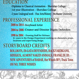 RESUME
