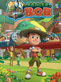 Ranger Rob