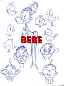 Bebe
