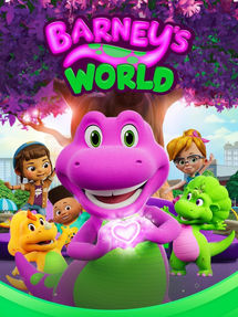 Barneys World