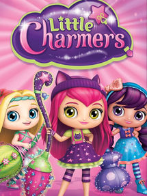 Lil Charmers
