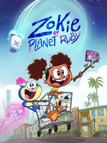 Zokie