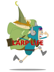 LARP LIFE