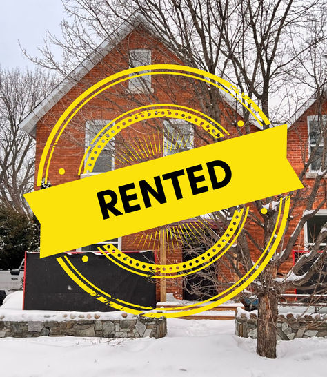 11 Sherbrooke Ave #2: Two Bedroom Luxury Apt (Hintonburg, Ottawa)