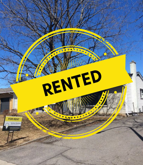 21 Keewatin: 6 Bedroom House (Nepean, Ottawa)