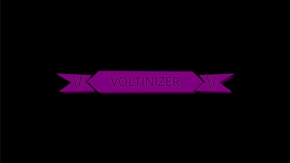 Voltinizer Banner