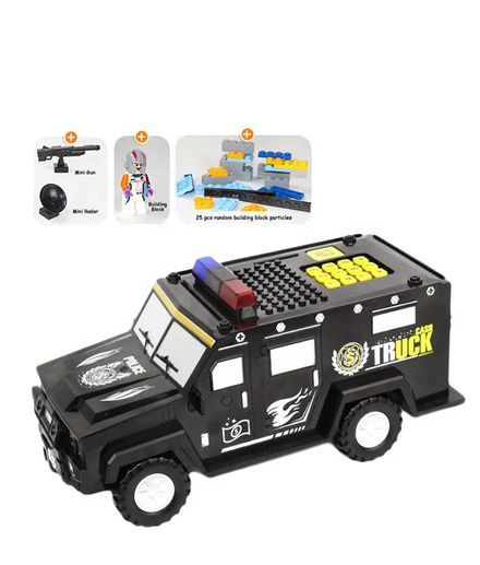 Thumbnail: Մեքենա խնայատուփ "сейф"