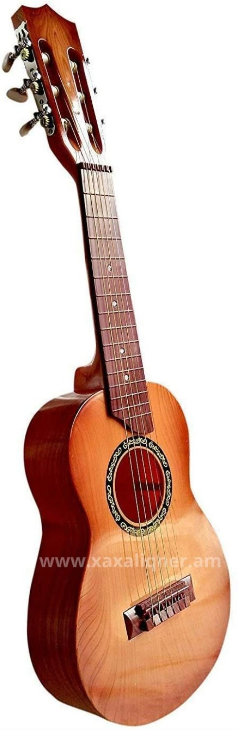 Thumbnail: Փայտե կիթառ "classical guitar"