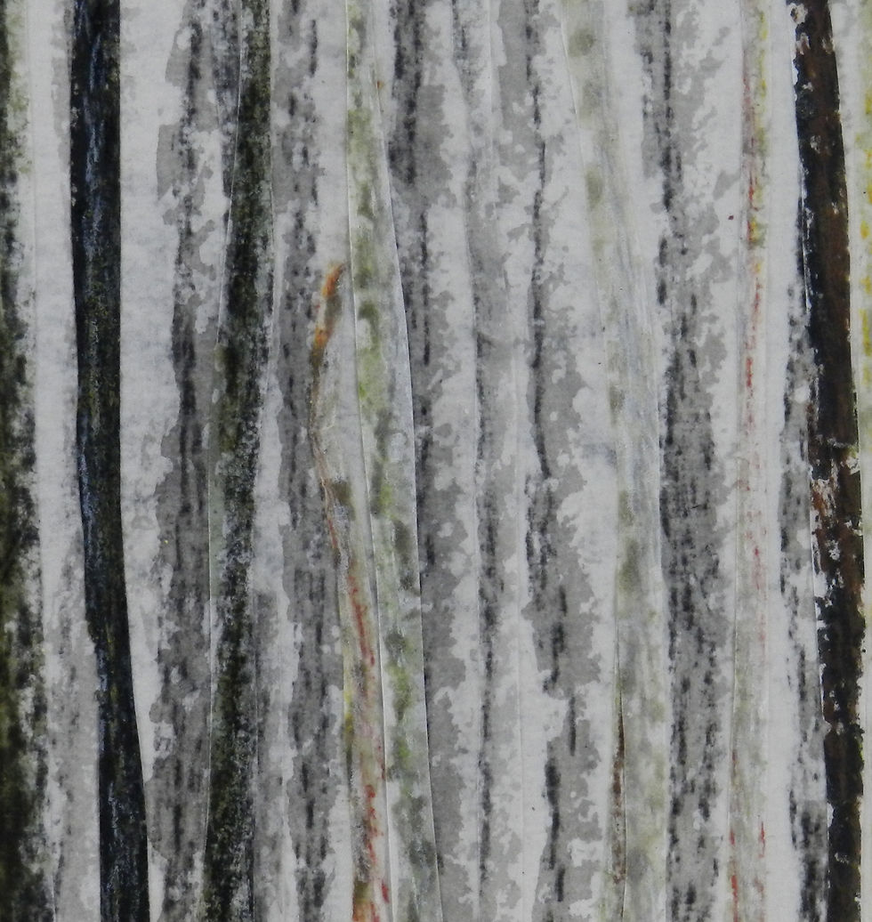 Thumbnail: Forêt - Composition 3