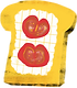 烤麵包
