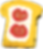 トースト
