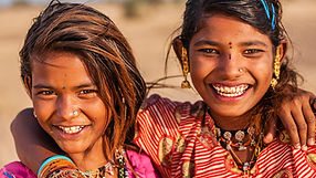 voyage Maasai kenya