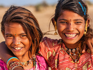 Supporting Cultural Identities