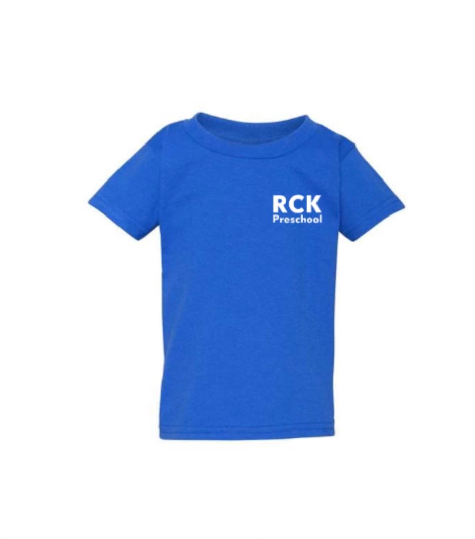 Thumbnail: Short-Sleeve Shirt (Kids)