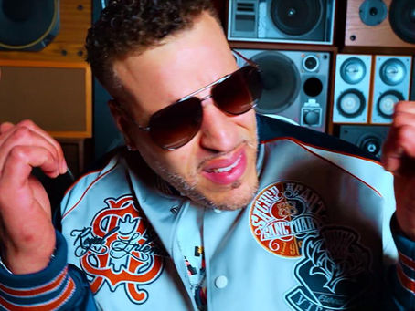 Max Santos lanza su nuevo sencillo y video oficial “Déjame Soñar”