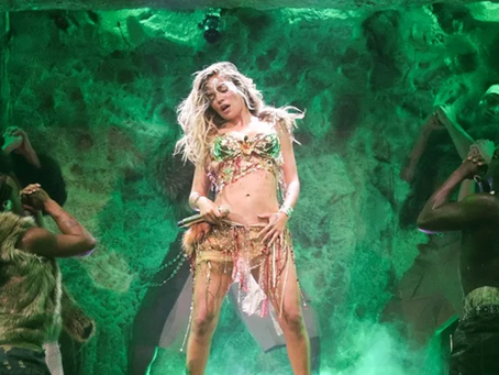 Karol G anunció su regreso a República Dominicana para el 19 de febrero de 2027 con su gira "Viajando por el mundo, TropiTour"