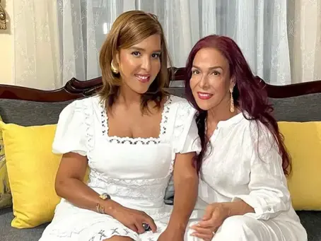 Muere periodista dominicana Yolaine Díaz en un incendio en Nueva York junto a su madre