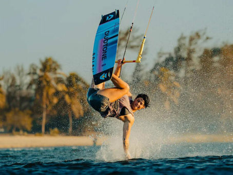 Bike Kite Fest combinará deporte, música y actividades culturales del 30 de mayo al 7 de junio en Playa Buen Hombre.