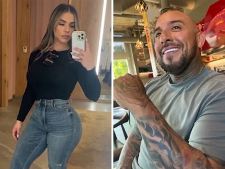 Asesinan a la influencer Gloria Zamora y a su pareja en California