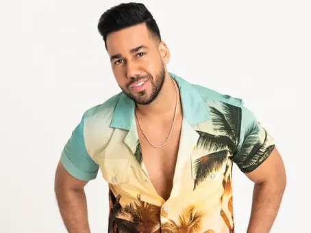 El Rey de la Bachata Romeo Santos arrasa en los Premios ASCAP 2026 y domina en los Billboard con “Dardos” junto a Prince Royce
