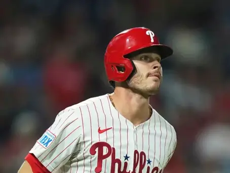 El agente libre Max Kepler recibe suspensión de 80 juegos tras positivo por dopaje