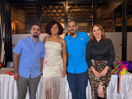 Kanibarú arriba a su novena edición en el Gran Teatro del Cibao