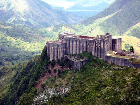 Tragedia en la Ciudadela Laferrière, monumento histórico del norte de Haití
