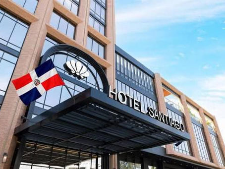 Hotel Santiago, Curio Collection by Hilton proyecta al Cibao como destino turístico internacional