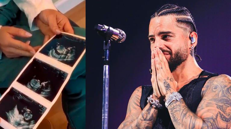 El artista colombiano acompañó la publicación con un corazón azul, lo que muchos interpretan como la llegada de un niño y la conformación de la pareja en su familia. La noticia generó miles de reacciones y felicitaciones en redes sociales, donde sus seguidores celebraron el crecimiento del hogar del cantante.