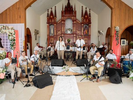 Orquesta Metropolitana de Santiago lleva su música a las alturas en un concierto desde Juncalito