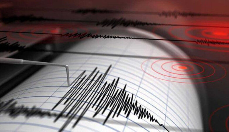 Un temblor de tierra sacudió la región este de la República Dominicana, con epicentro localizado a 36 kilómetros de Boca de Yuma, en la provincia de La Altagracia.