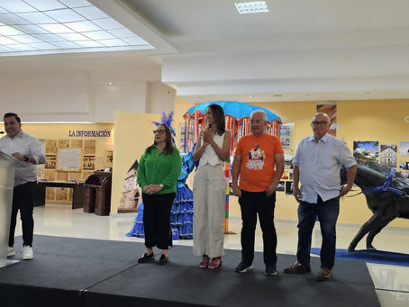 Puro Carnaval entrega premios Quinto Concurso de Caretas