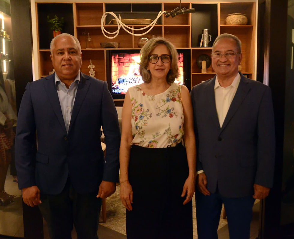 El surgimiento de Lobo Club forma parte de una fusión estratégica de Lobo Corporation y Loup Societe, que además trae al mercado la nueva marca de modas José Ortega y la apertura de nueva sucursal en Santo Domingo.