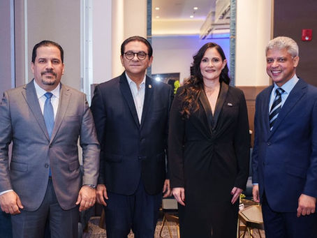 Centro Médico Guadalupe celebra 80 años dedicados al servicio en el sector salud
