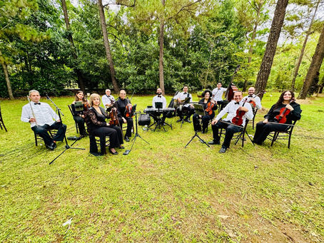 Orquesta Metropolitana de Santiago realizará concierto en Juncalito