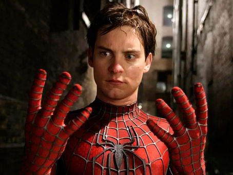 El regreso de Tobey Maguire: la trilogía de Spider-Man de Sam Raimi vuelve a los cines con metraje inédito