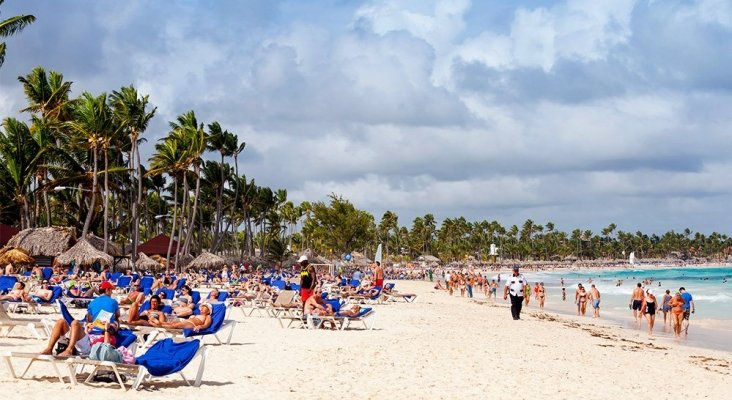 Paula Cortés, presidenta de la Asociación Colombiana de Agencias de Viajes y Turismo (Anato), señaló que las agencias de viajes han comercializado más en destinos del Caribe a República Dominicana que el Caribe mexicano.