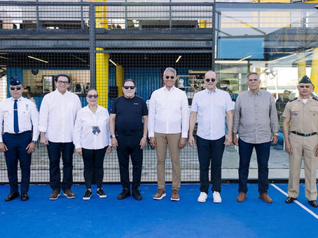 Culmina con éxito tercera edición de Pádel by Grand Thomas 2026 en Santiago