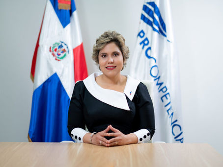 RD será sede del segundo Foro Internacional sobre Género y Competencia