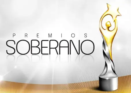 La 41.ª edición de los Premios Soberano se celebrará el miércoles 18 de marzo de 2026