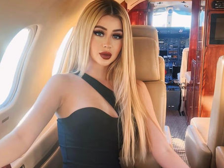 Valeria Márquez 'influencer' mexicana con más de 95.000 seguidores en la red social TikTok fue asesinada mientras hacía una transmisión en vivo
