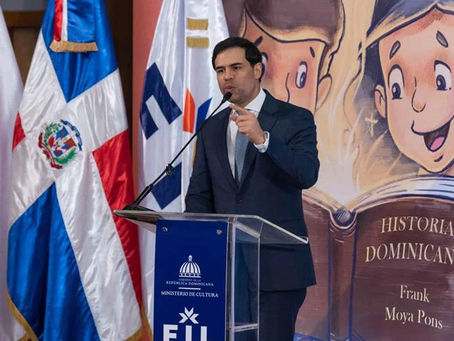 La Feria del Libro cierra con más de 700 mil visitantes y RD$75 millones en ventas